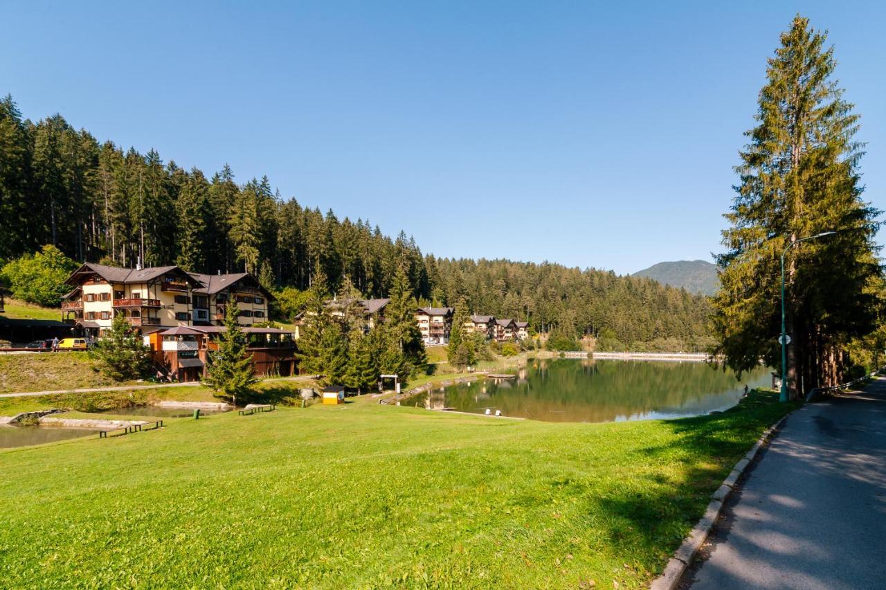 Vila Viktoria - Apartman Viktoria 2 Ruzomberok Buitenkant foto