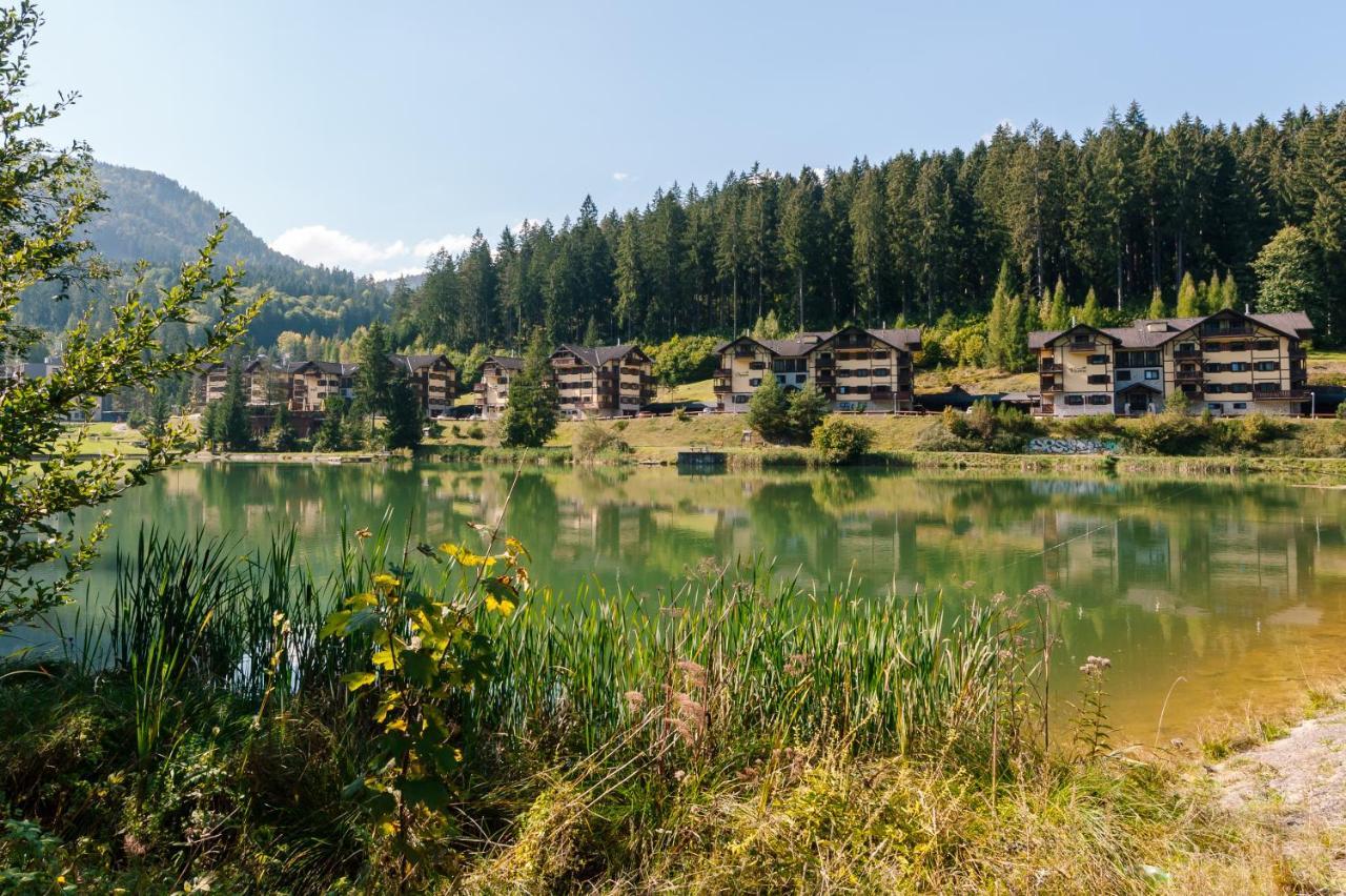 Vila Viktoria - Apartman Viktoria 2 Ruzomberok Buitenkant foto
