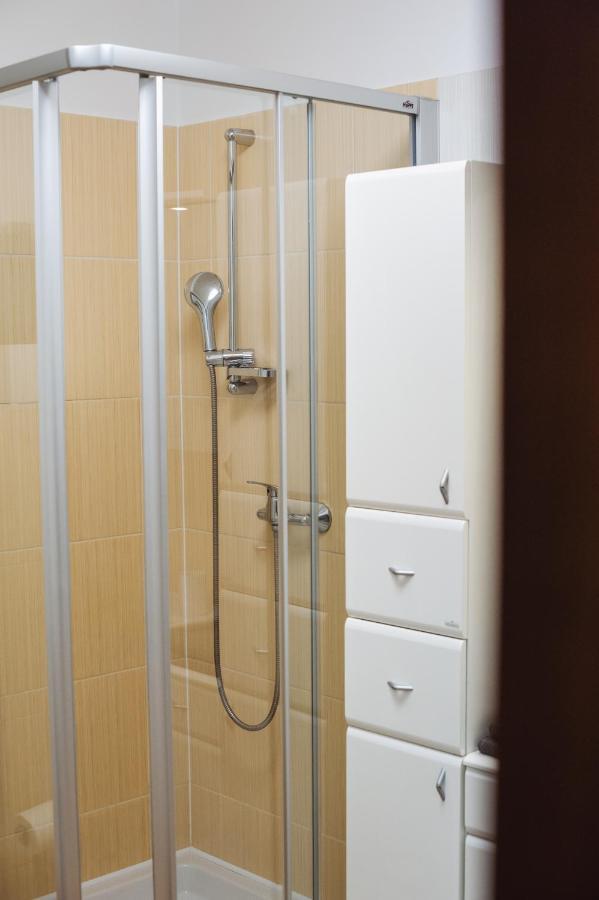 Vila Viktoria - Apartman Viktoria 2 Ruzomberok Buitenkant foto