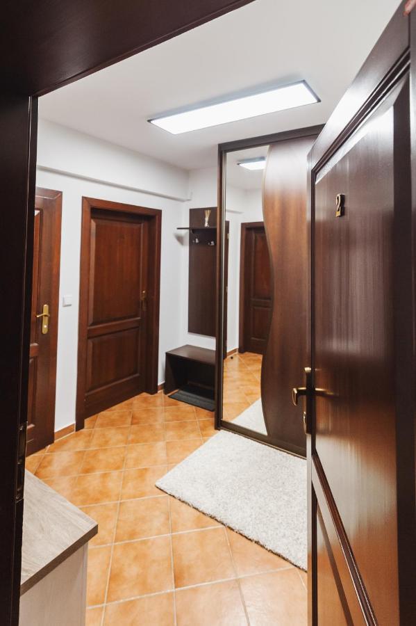 Vila Viktoria - Apartman Viktoria 2 Ruzomberok Buitenkant foto
