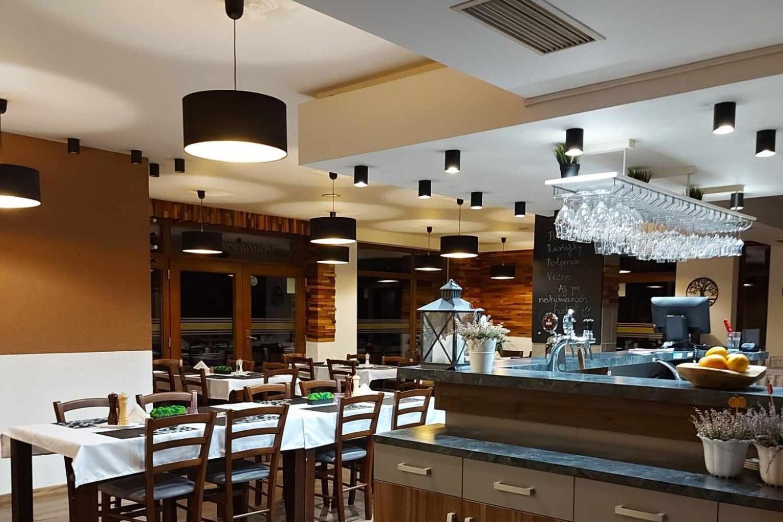 Vila Viktoria - Apartman Viktoria 2 Ruzomberok Buitenkant foto